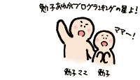 ブログランキングの星になれ!