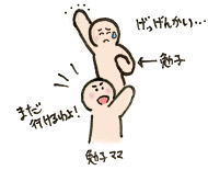 ブログランキングの星をめざせ！