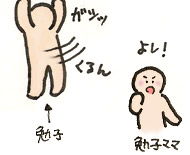 ンキングの星をめざせ!
