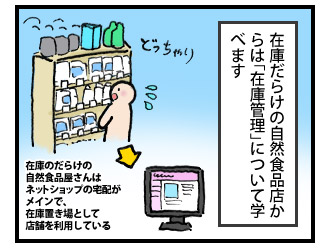 身近な疑問から会計を学ぼう! その3