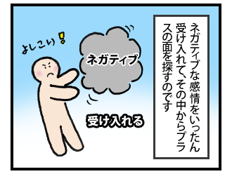 事実はひとつ 考え方はふたつ その2